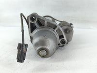 2014-2020 Infiniti Q50 Car Starter Motor Solenoid OEM P/N:23300 EY00E Fits OEM Used Auto Parts - Oemusedautoparts1.com
