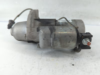 2014-2020 Infiniti Q50 Car Starter Motor Solenoid OEM P/N:23300 EY00E Fits OEM Used Auto Parts - Oemusedautoparts1.com