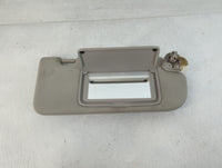 2014-2020 Infiniti Q50 Sun Visor Shade Replacement Passenger Right Mirror Fits Fits 2014 2015 2016 2017 2018 2019 2020 OEM U