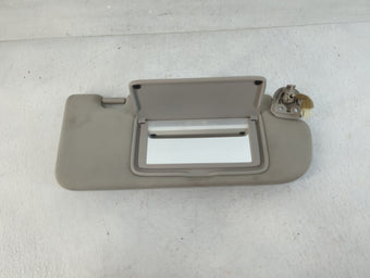 compare product 2014-2020 Infiniti Q50 Sun Visor Shade Replacement Passenger Right Mirror Fits Fits 2014 2015 2016 2017 2018 2019 2020 OEM Used Auto Parts