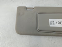2014-2020 Infiniti Q50 Sun Visor Shade Replacement Passenger Right Mirror Fits Fits 2014 2015 2016 2017 2018 2019 2020 OEM U