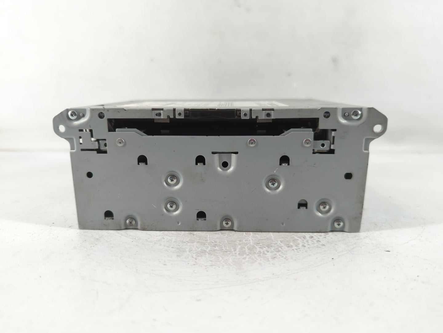2015-2019 Infiniti Q50 Radio AM FM Cd Player Receiver Replacement P/N:28330 4HB3B Fits Fits 2015 2016 2017 2018 2019 2020 OE