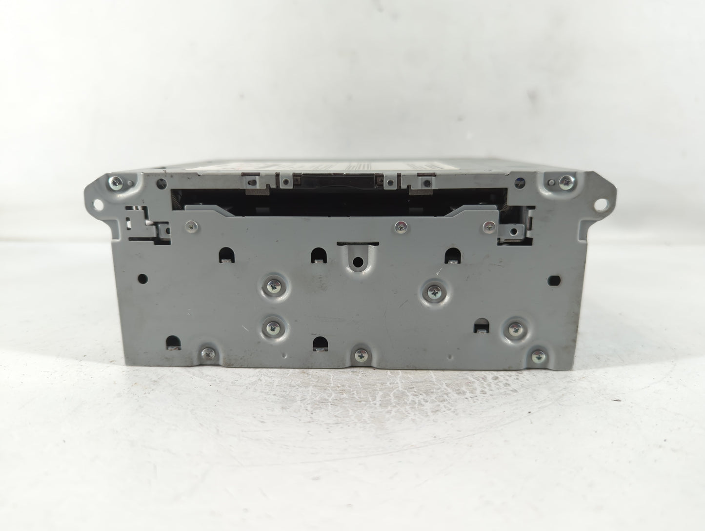 2015-2019 Infiniti Q50 Radio AM FM Cd Player Receiver Replacement P/N:28330 4HB3B Fits Fits 2015 2016 2017 2018 2019 2020 OE
