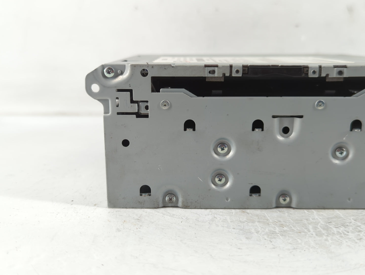 2015-2019 Infiniti Q50 Radio AM FM Cd Player Receiver Replacement P/N:28330 4HB3B Fits Fits 2015 2016 2017 2018 2019 2020 OE