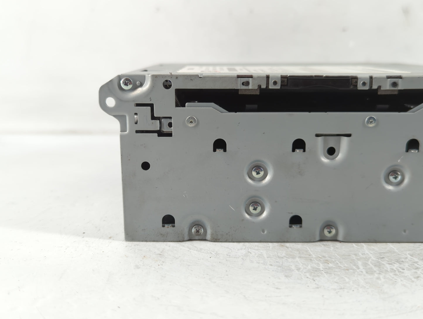 2015-2019 Infiniti Q50 Radio AM FM Cd Player Receiver Replacement P/N:28330 4HB3B Fits Fits 2015 2016 2017 2018 2019 2020 OE