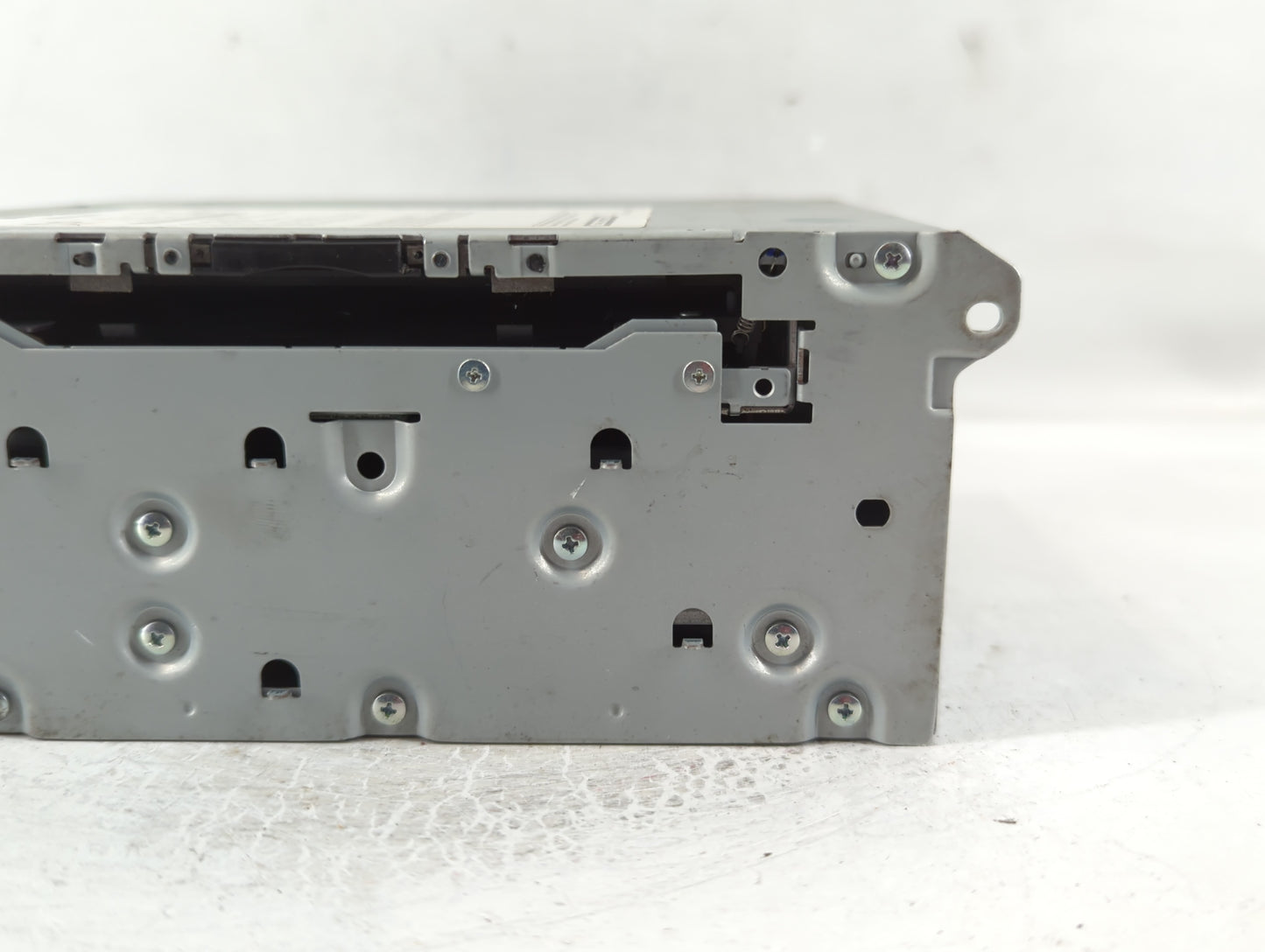 2015-2019 Infiniti Q50 Radio AM FM Cd Player Receiver Replacement P/N:28330 4HB3B Fits Fits 2015 2016 2017 2018 2019 2020 OE