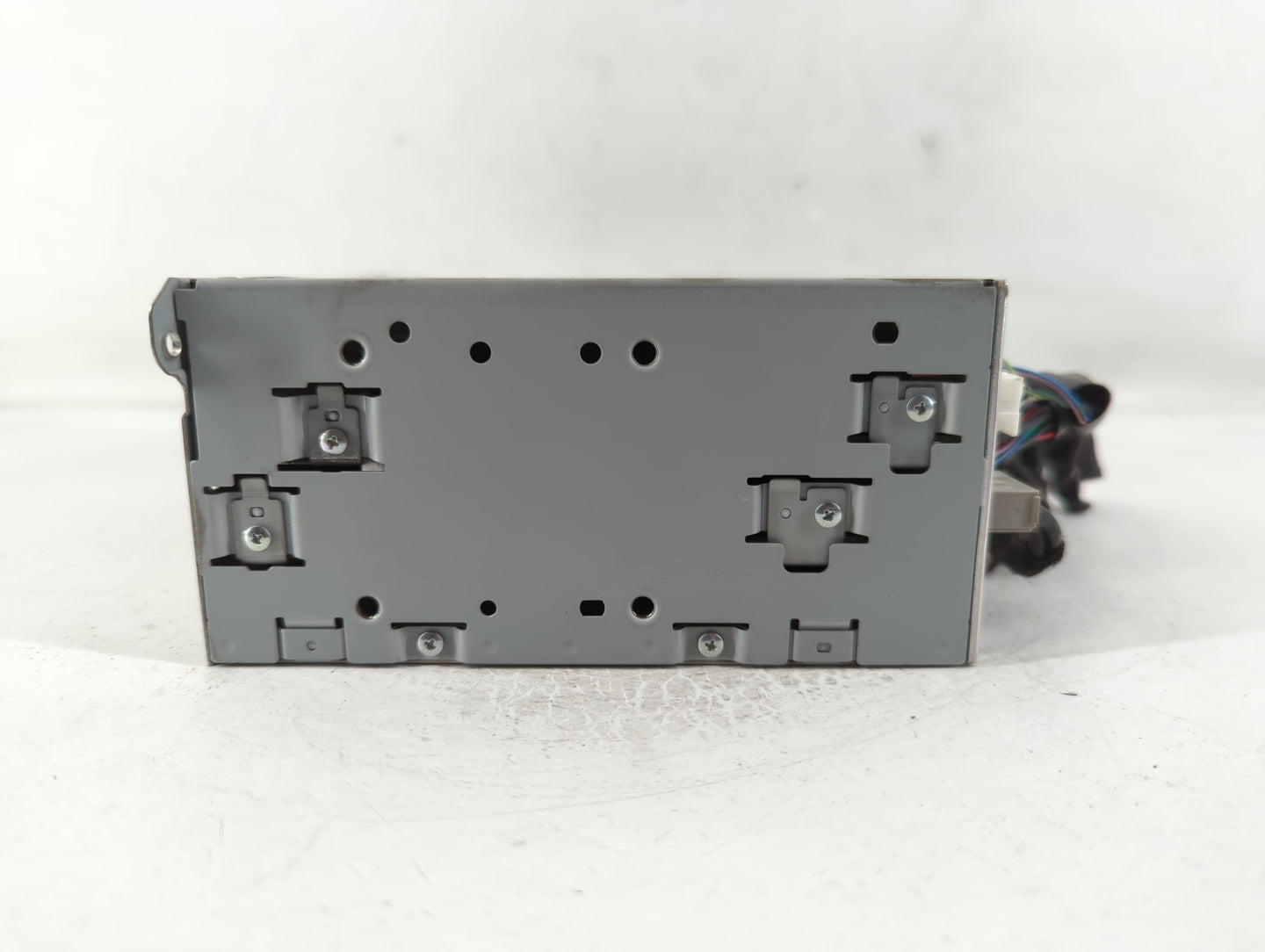 2015-2019 Infiniti Q50 Radio AM FM Cd Player Receiver Replacement P/N:28330 4HB3B Fits Fits 2015 2016 2017 2018 2019 2020 OE
