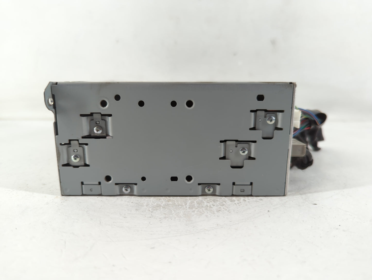 2015-2019 Infiniti Q50 Radio AM FM Cd Player Receiver Replacement P/N:28330 4HB3B Fits Fits 2015 2016 2017 2018 2019 2020 OE