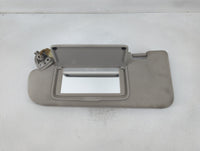 2014-2020 Infiniti Q50 Sun Visor Shade Replacement Driver Left Mirror Fits Fits 2014 2015 2016 2017 2018 2019 2020 OEM Used 