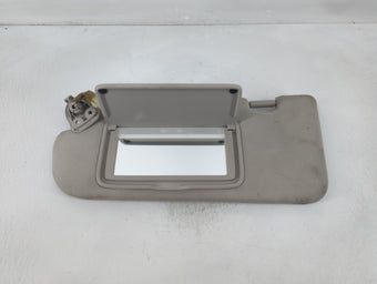 compare product 2014-2020 Infiniti Q50 Sun Visor Shade Replacement Driver Left Mirror Fits Fits 2014 2015 2016 2017 2018 2019 2020 OEM Used Auto Parts