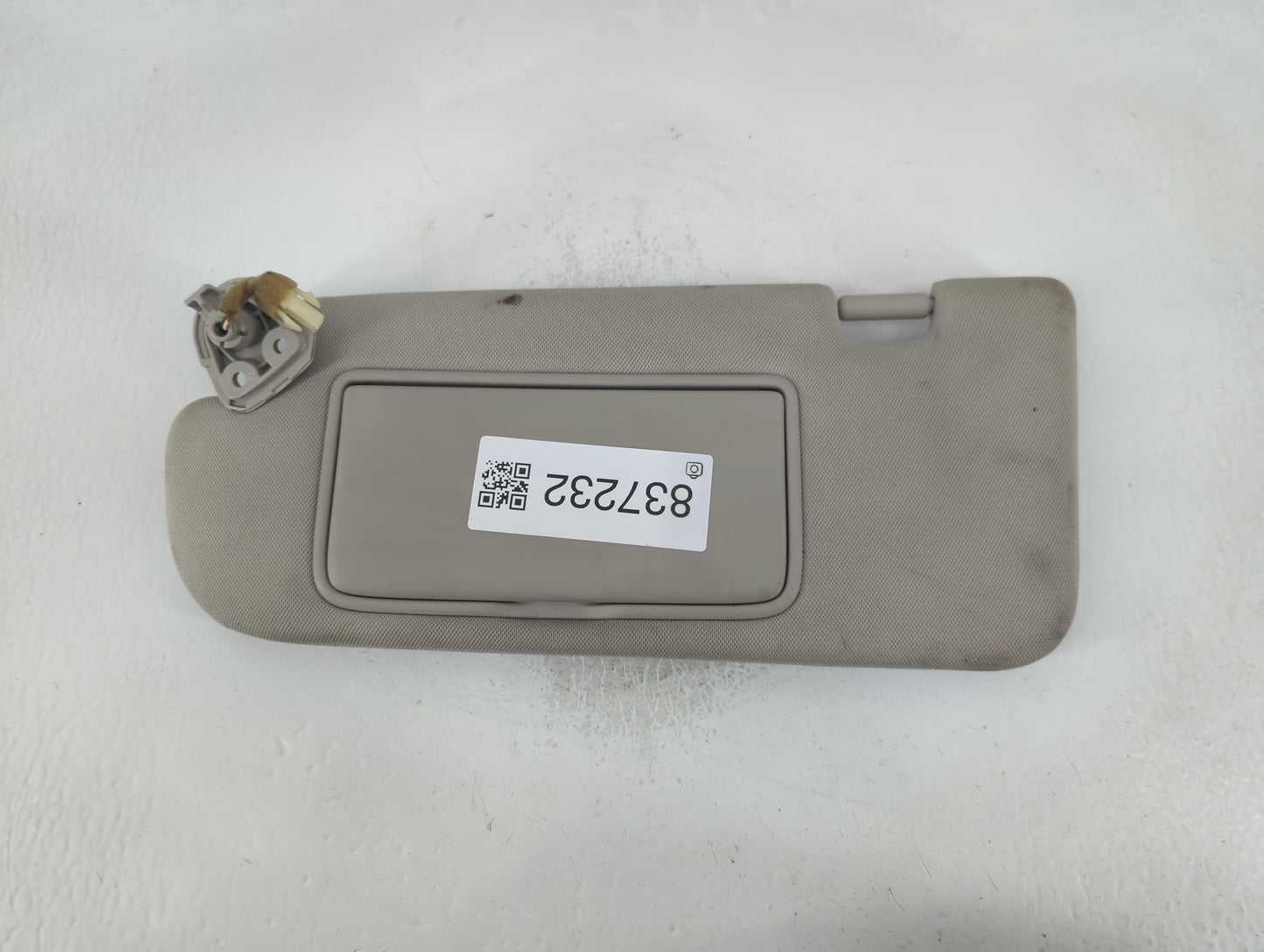 2014-2020 Infiniti Q50 Sun Visor Shade Replacement Driver Left Mirror Fits Fits 2014 2015 2016 2017 2018 2019 2020 OEM Used 