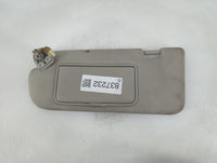 2014-2020 Infiniti Q50 Sun Visor Shade Replacement Driver Left Mirror Fits Fits 2014 2015 2016 2017 2018 2019 2020 OEM Used 
