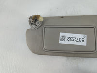 2014-2020 Infiniti Q50 Sun Visor Shade Replacement Driver Left Mirror Fits Fits 2014 2015 2016 2017 2018 2019 2020 OEM Used 