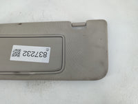 2014-2020 Infiniti Q50 Sun Visor Shade Replacement Driver Left Mirror Fits Fits 2014 2015 2016 2017 2018 2019 2020 OEM Used 