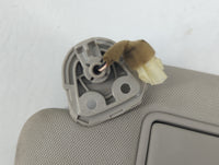 2014-2020 Infiniti Q50 Sun Visor Shade Replacement Driver Left Mirror Fits Fits 2014 2015 2016 2017 2018 2019 2020 OEM Used 
