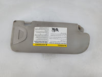 2014-2020 Infiniti Q50 Sun Visor Shade Replacement Driver Left Mirror Fits Fits 2014 2015 2016 2017 2018 2019 2020 OEM Used 