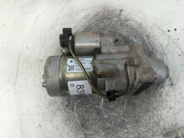 2014-2020 Infiniti Q50 Car Starter Motor Solenoid OEM P/N:23300 EY00E Fits OEM Used Auto Parts - Oemusedautoparts1.com