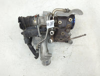 2016 Infiniti Q50 Turbocharger Turbo Charger Super Charger Supercharger - Oemusedautoparts1.com