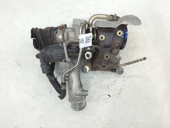 compare product 2016 Infiniti Q50 Turbocharger Turbo Charger Super Charger Supercharger