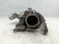 2016 Infiniti Q50 Turbocharger Turbo Charger Super Charger Supercharger - Oemusedautoparts1.com