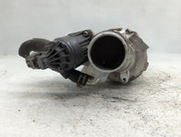 2016 Infiniti Q50 Turbocharger Turbo Charger Super Charger Supercharger - Oemusedautoparts1.com