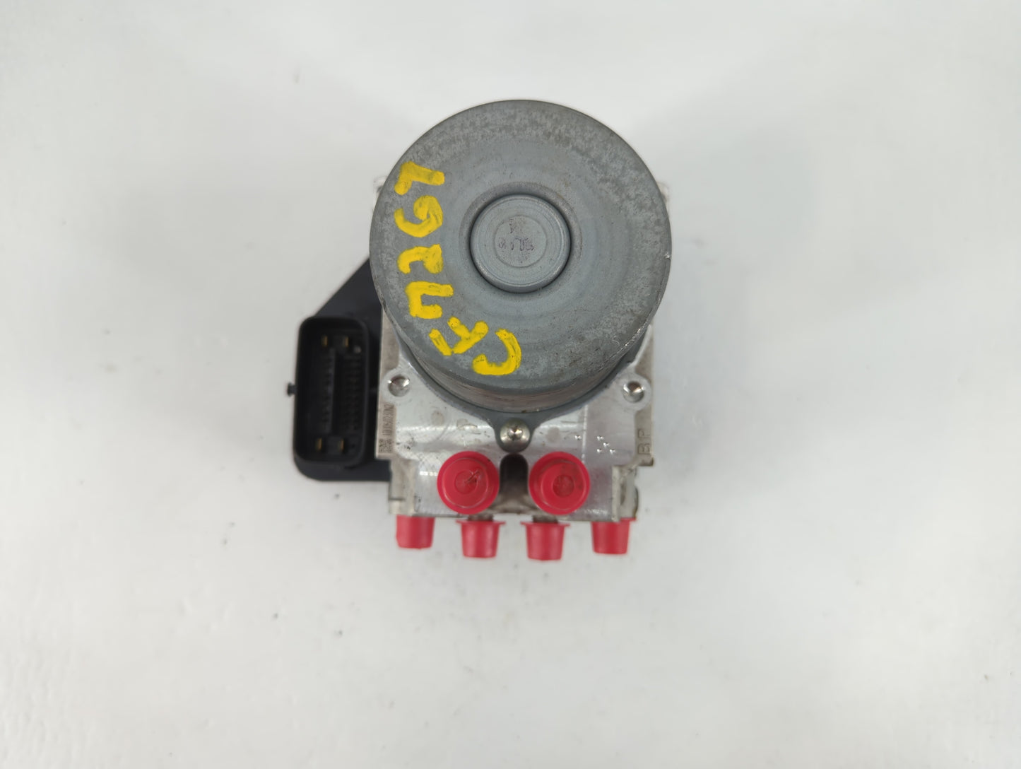 2018 Infiniti Q50 ABS Pump Control Module Replacement P/N:133230-7041 47660 4GU0A Fits OEM Used Auto Parts - Oemusedautopart