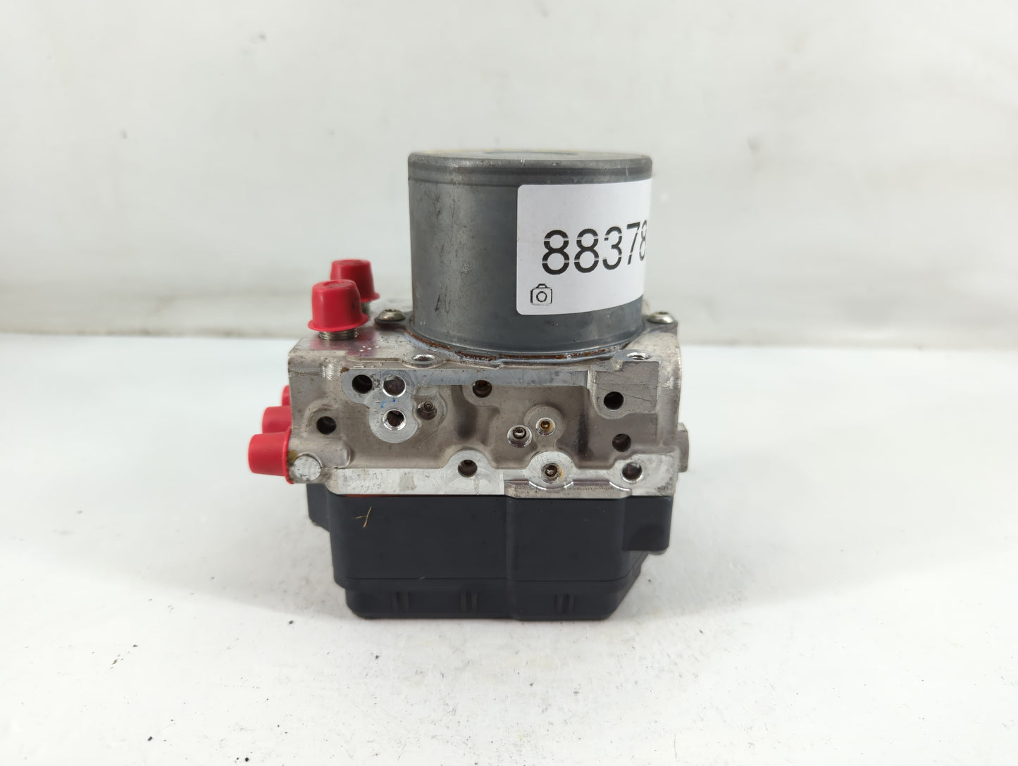 2018 Infiniti Q50 ABS Pump Control Module Replacement P/N:133230-7041 47660 4GU0A Fits OEM Used Auto Parts - Oemusedautopart