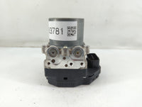 2018 Infiniti Q50 ABS Pump Control Module Replacement P/N:133230-7041 47660 4GU0A Fits OEM Used Auto Parts - Oemusedautopart