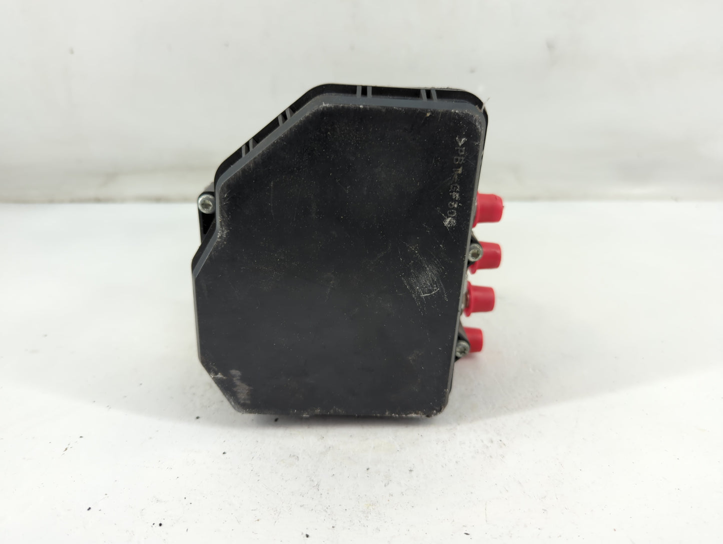 2018 Infiniti Q50 ABS Pump Control Module Replacement P/N:133230-7041 47660 4GU0A Fits OEM Used Auto Parts - Oemusedautopart