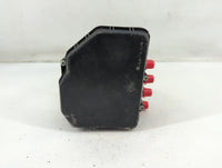 2018 Infiniti Q50 ABS Pump Control Module Replacement P/N:133230-7041 47660 4GU0A Fits OEM Used Auto Parts - Oemusedautopart