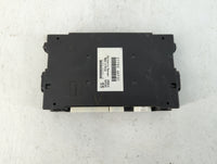 2018 Infiniti Q50 AMPLIFIER CLIMATE TEMPERATURE CONTROL MODULE UNIT - Oemusedautoparts1.com