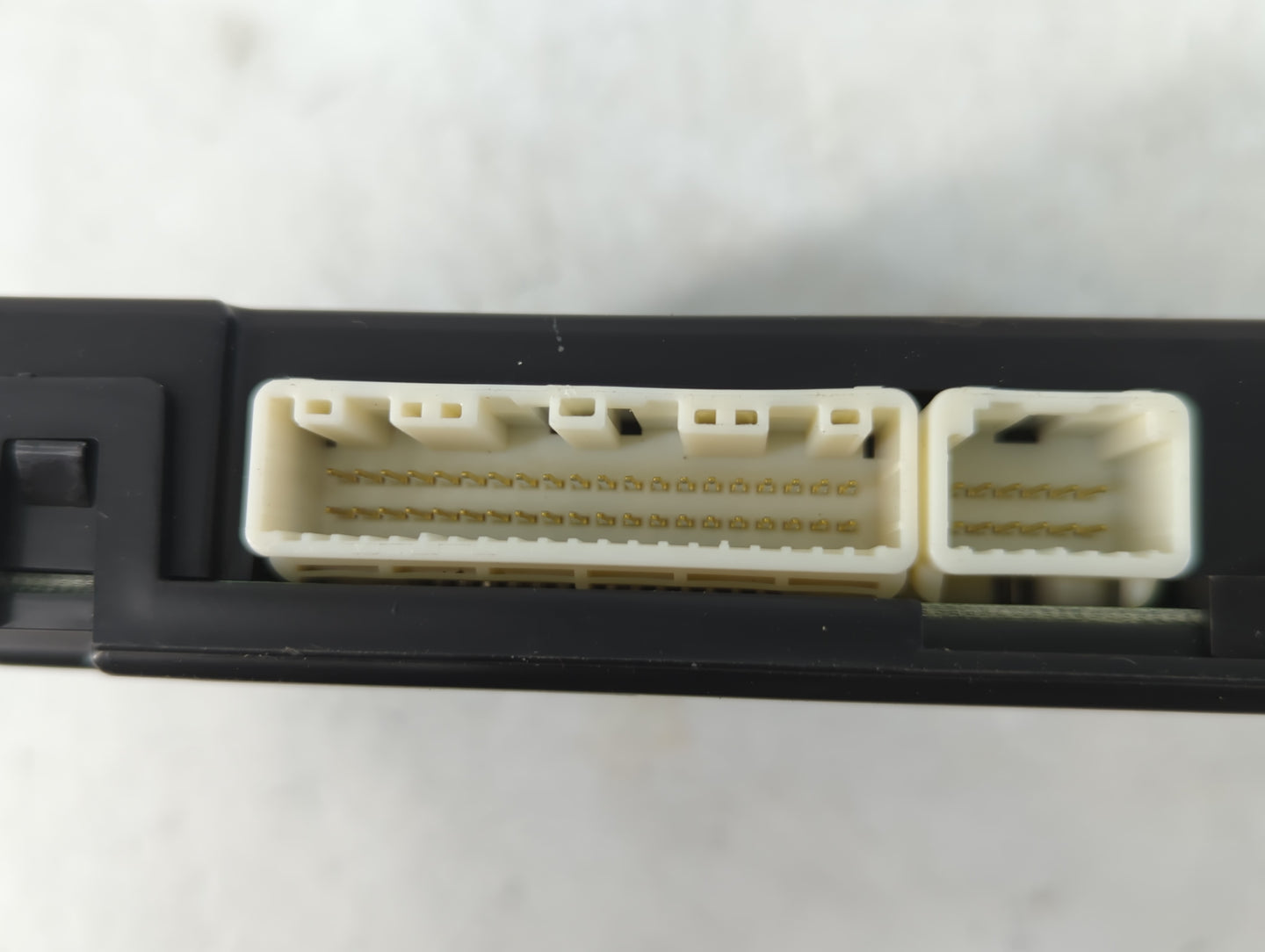 2018 Infiniti Q50 AMPLIFIER CLIMATE TEMPERATURE CONTROL MODULE UNIT - Oemusedautoparts1.com