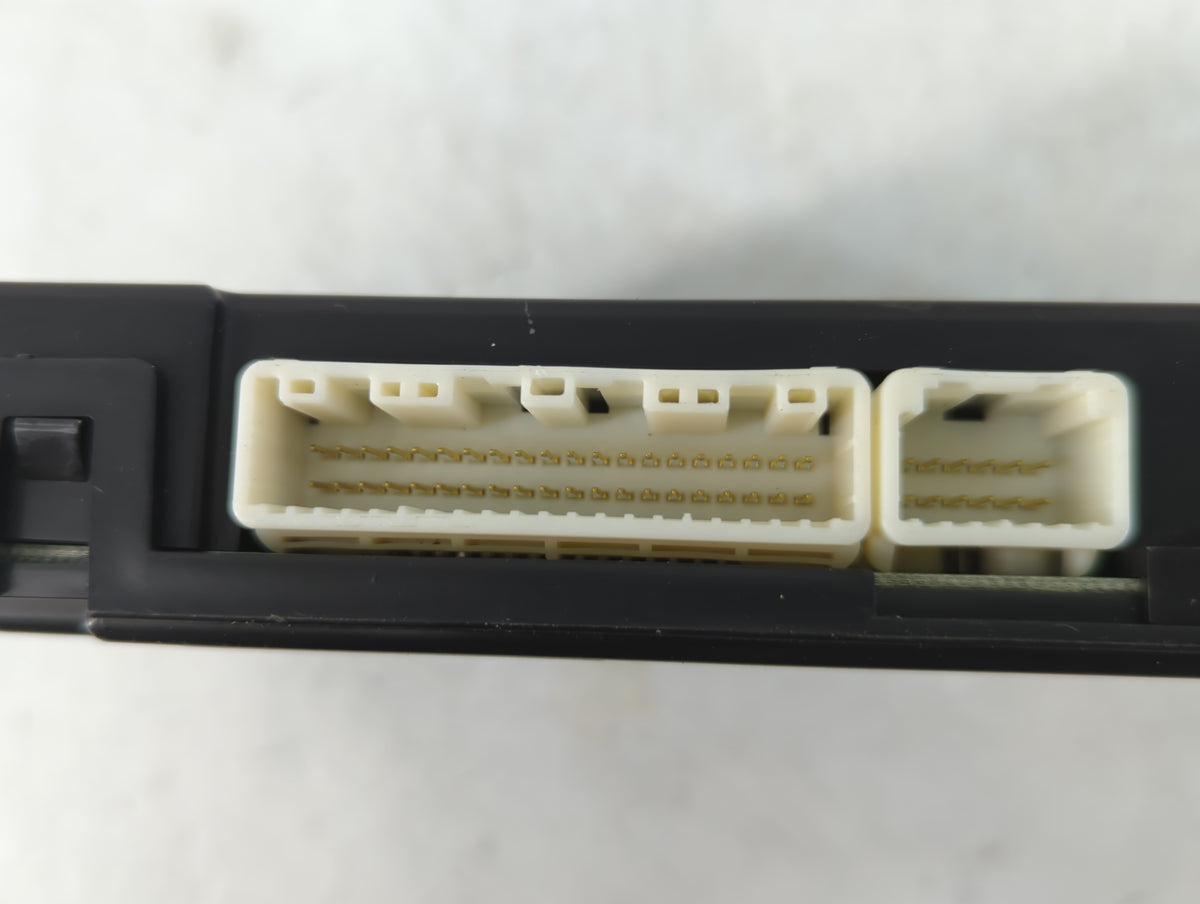 2018 Infiniti Q50 AMPLIFIER CLIMATE TEMPERATURE CONTROL MODULE UNIT - Oemusedautoparts1.com