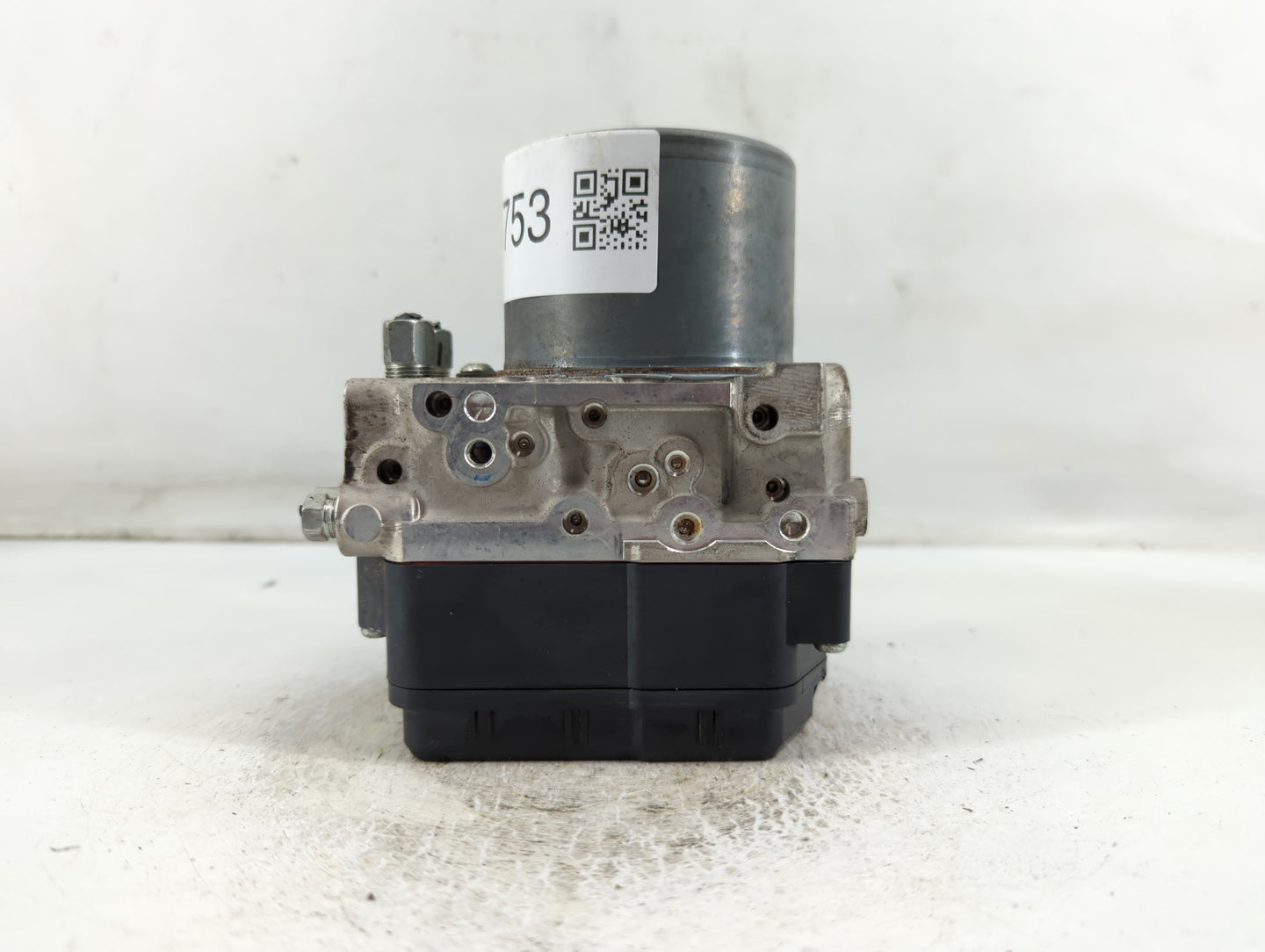 2018-2019 Infiniti Q50 ABS Pump Control Module Replacement P/N:133230-7042 47660 4GU0A Fits Fits 2018 2019 OEM Used Auto Par