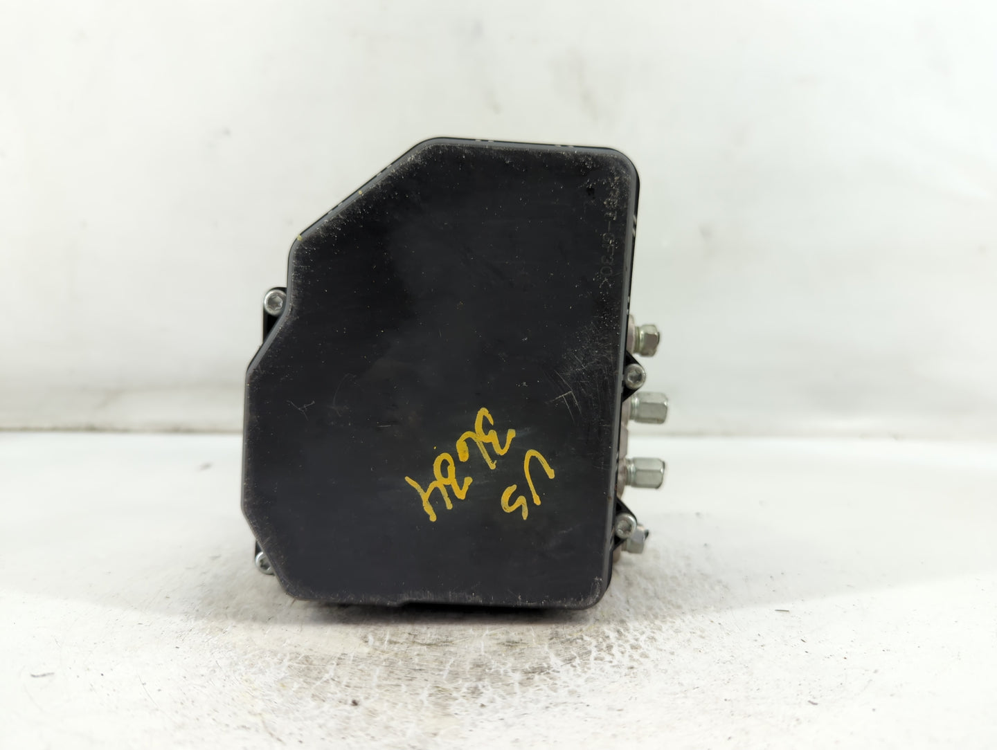 2018-2019 Infiniti Q50 ABS Pump Control Module Replacement P/N:133230-7042 47660 4GU0A Fits Fits 2018 2019 OEM Used Auto Par