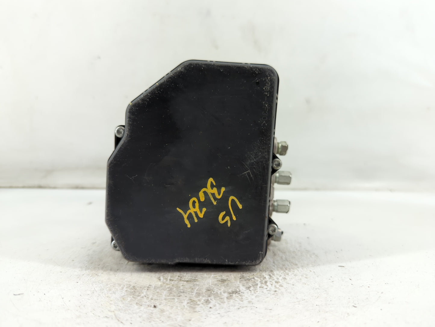 2018-2019 Infiniti Q50 ABS Pump Control Module Replacement P/N:133230-7042 47660 4GU0A Fits Fits 2018 2019 OEM Used Auto Par