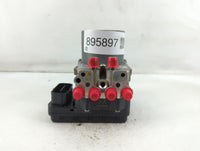 2018 Infiniti Q50 ABS Pump Control Module Replacement P/N:133230-7042 47660 4GU0A Fits OEM Used Auto Parts - Oemusedautopart