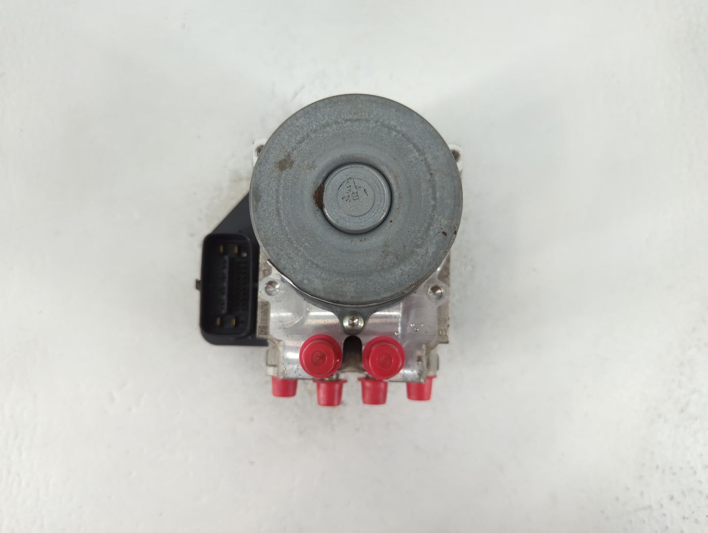 2018 Infiniti Q50 ABS Pump Control Module Replacement P/N:133230-7042 47660 4GU0A Fits OEM Used Auto Parts - Oemusedautopart