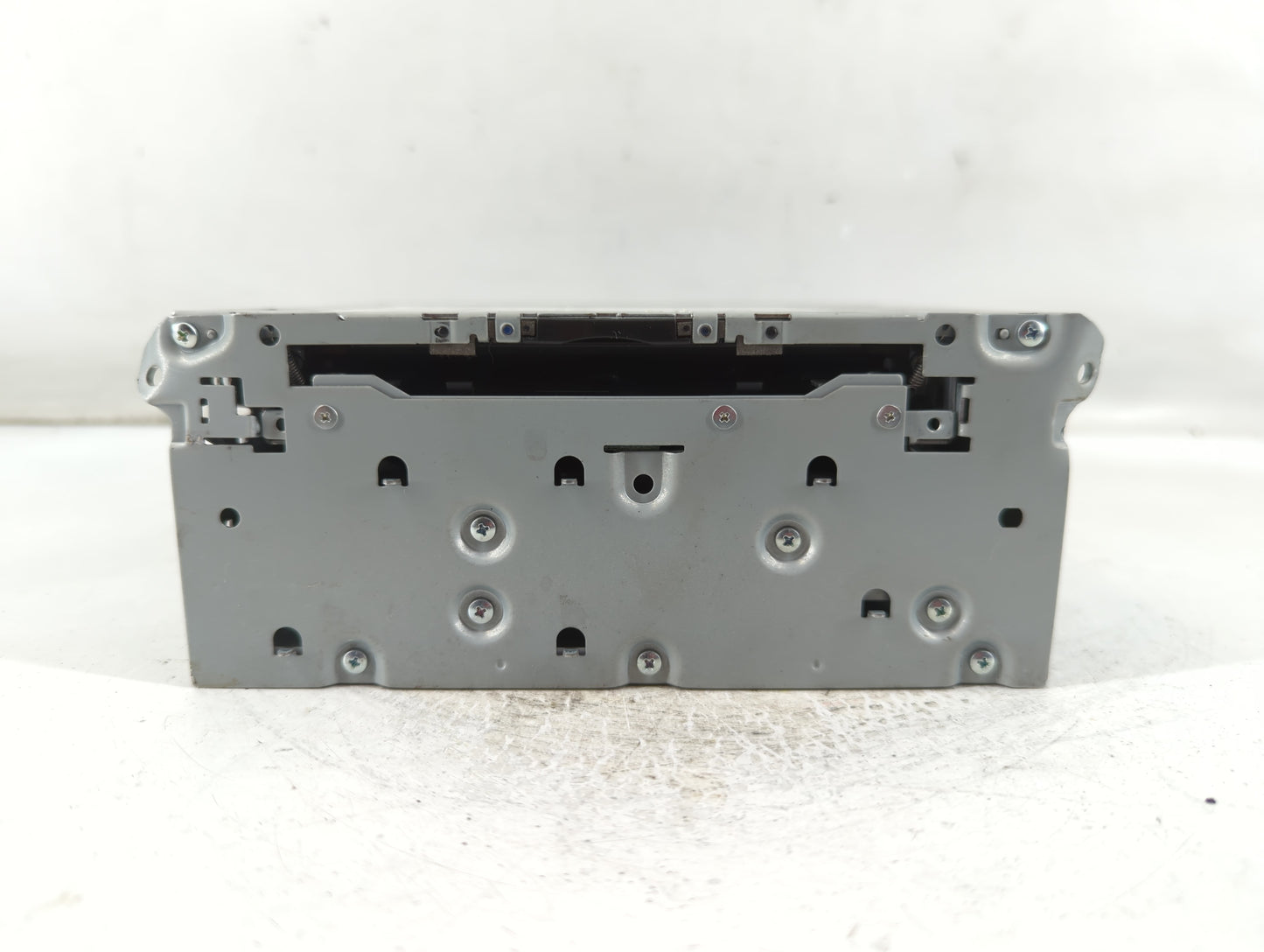 2016-2018 Infiniti Q50 Radio AM FM Cd Player Receiver Replacement P/N:28330 4HB4A Fits Fits 2016 2017 2018 2019 2020 OEM Use