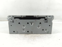 2016-2018 Infiniti Q50 Radio AM FM Cd Player Receiver Replacement P/N:28330 4HB4A Fits Fits 2016 2017 2018 2019 2020 OEM Use