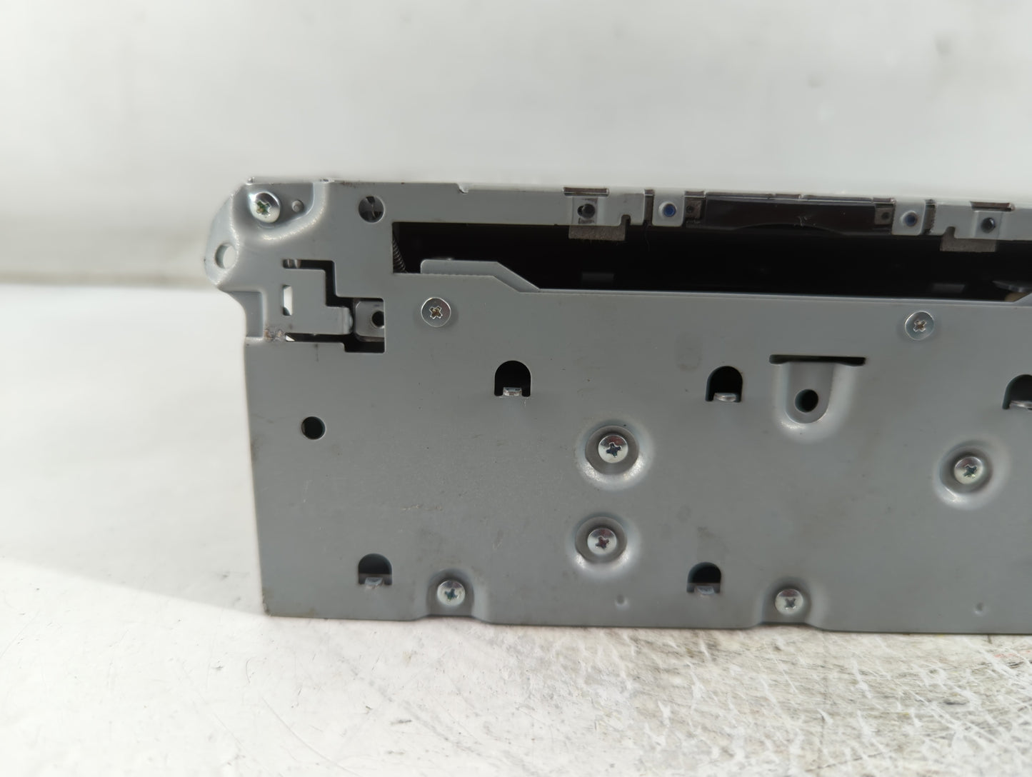 2016-2018 Infiniti Q50 Radio AM FM Cd Player Receiver Replacement P/N:28330 4HB4A Fits Fits 2016 2017 2018 2019 2020 OEM Use