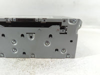 2016-2018 Infiniti Q50 Radio AM FM Cd Player Receiver Replacement P/N:28330 4HB4A Fits Fits 2016 2017 2018 2019 2020 OEM Use