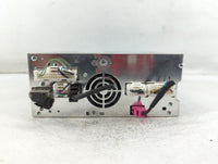2016-2018 Infiniti Q50 Radio AM FM Cd Player Receiver Replacement P/N:28330 4HB4A Fits Fits 2016 2017 2018 2019 2020 OEM Use