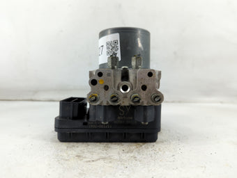 compare product 2018 Infiniti Q50 ABS Pump Control Module Replacement P/N:133230-7042 47660 4GU0A Fits OEM Used Auto Parts