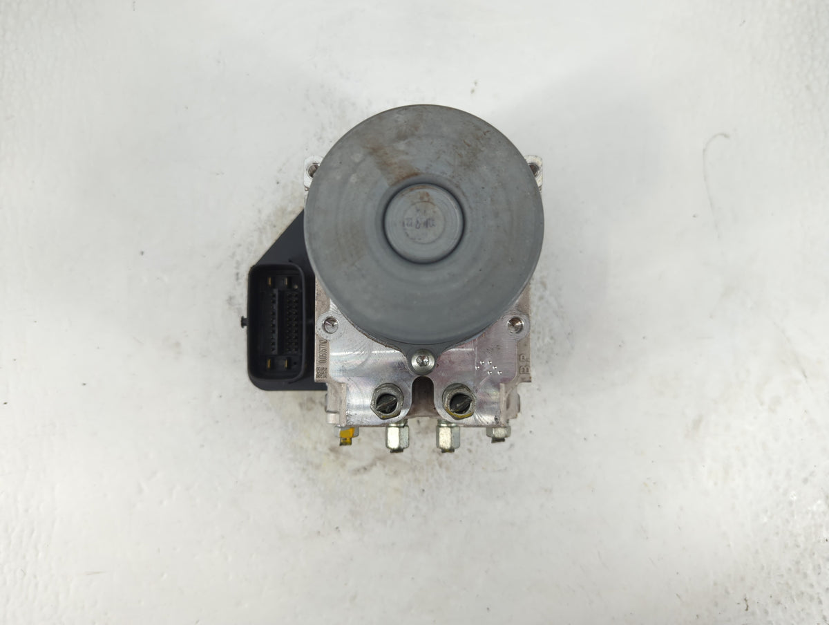 2018 Infiniti Q50 Anti-Lock Brake ABS Pump Module Actuator OEM P/N:133230-7042 47660 4GU0A Fits OEM Used Auto Parts - Oemuse