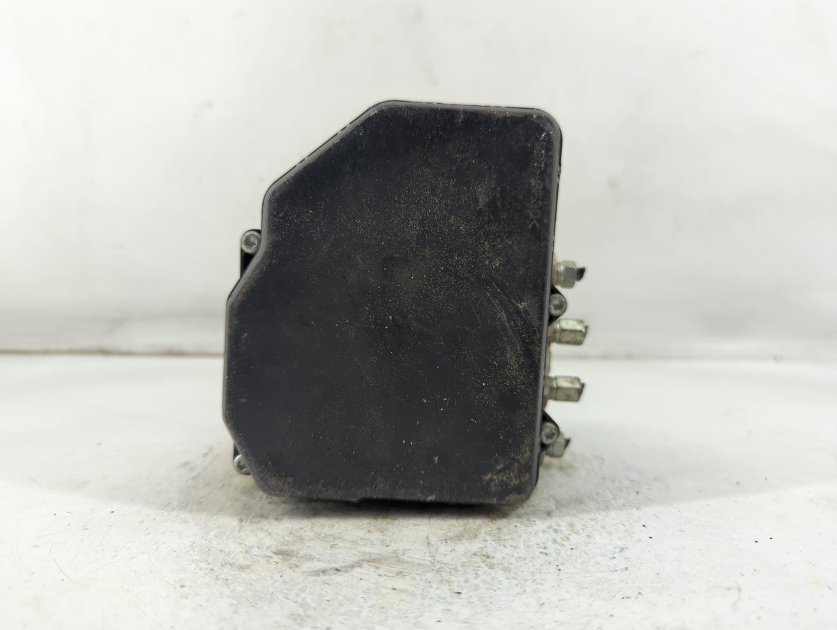 2018 Infiniti Q50 Anti-Lock Brake ABS Pump Module Actuator OEM P/N:133230-7042 47660 4GU0A Fits OEM Used Auto Parts - Oemuse