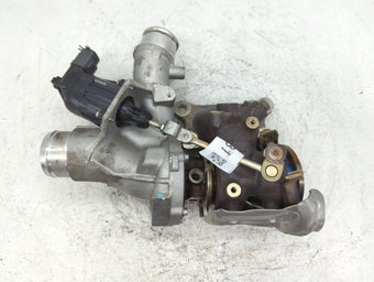 compare product 2016 Infiniti Q50 Turbocharger Turbo Charger Super Charger Supercharger