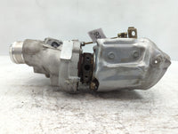 2016 Infiniti Q50 Turbocharger Turbo Charger Super Charger Supercharger - Oemusedautoparts1.com