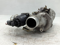 2016 Infiniti Q50 Turbocharger Turbo Charger Super Charger Supercharger - Oemusedautoparts1.com