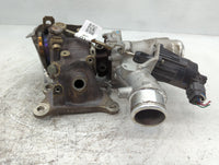 2016 Infiniti Q50 Turbocharger Turbo Charger Super Charger Supercharger - Oemusedautoparts1.com